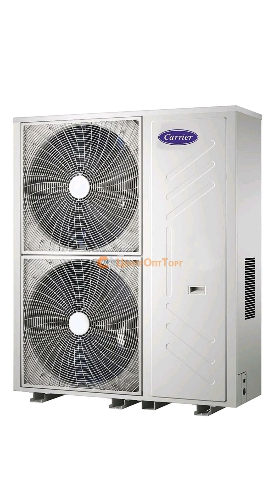 Carrier,Chigo,York,Midea remon - Ашхабад - img 4