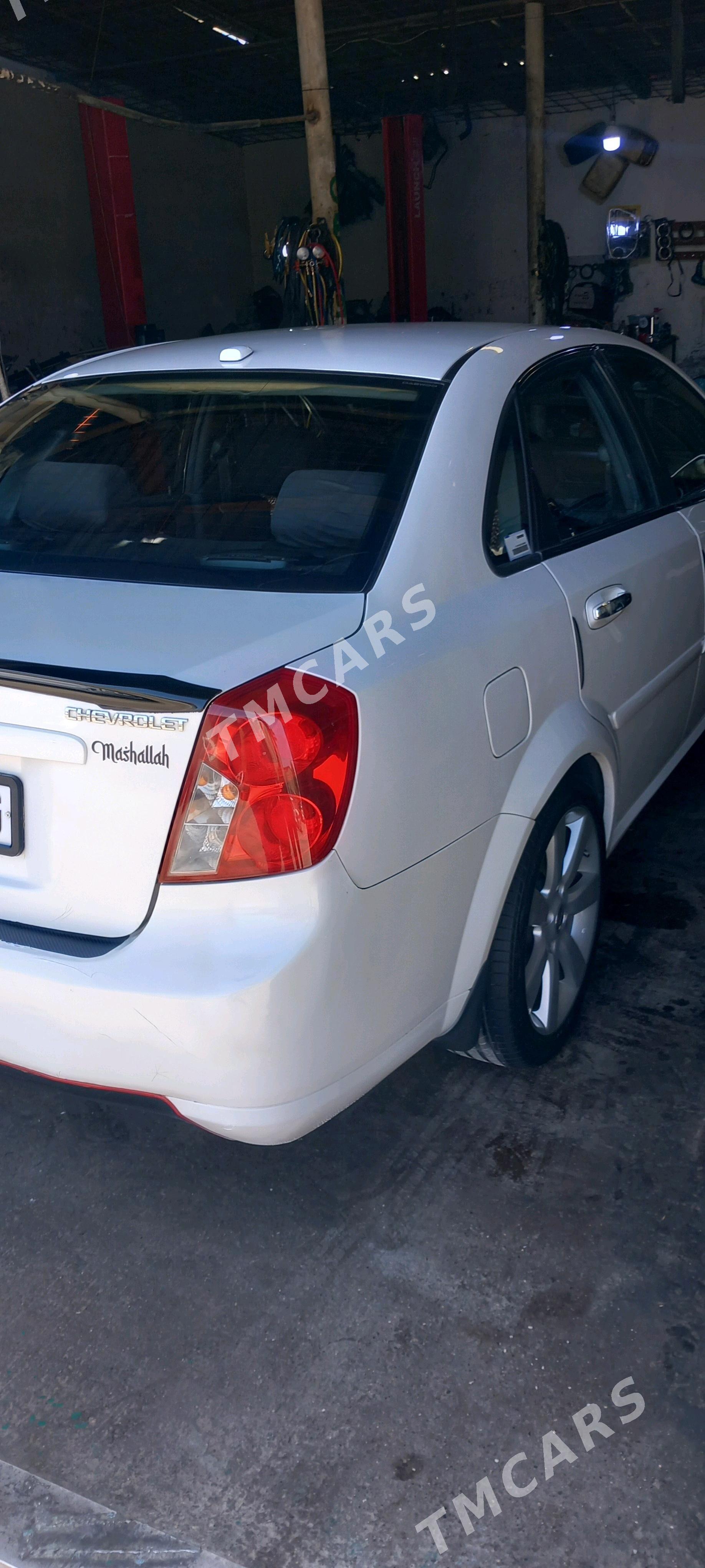 Daewoo Lacetti 2008 - 100 000 TMT - Ашхабад - img 2