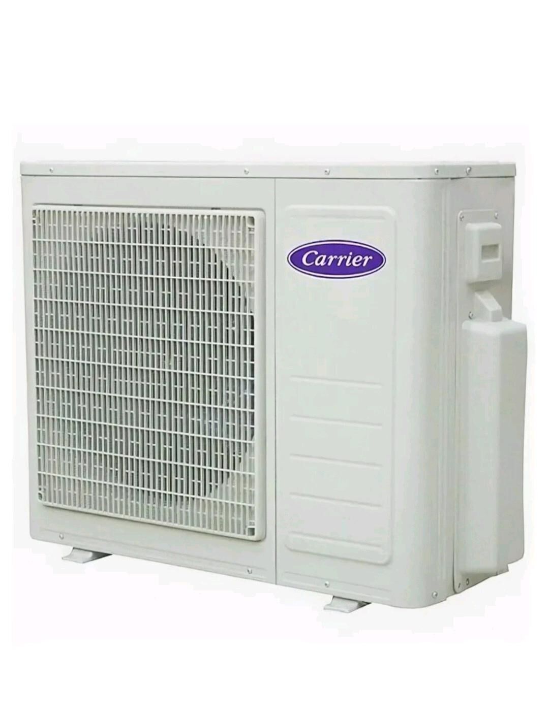 Carrier,Chigo,York,Midea remon - Ашхабад - img 3