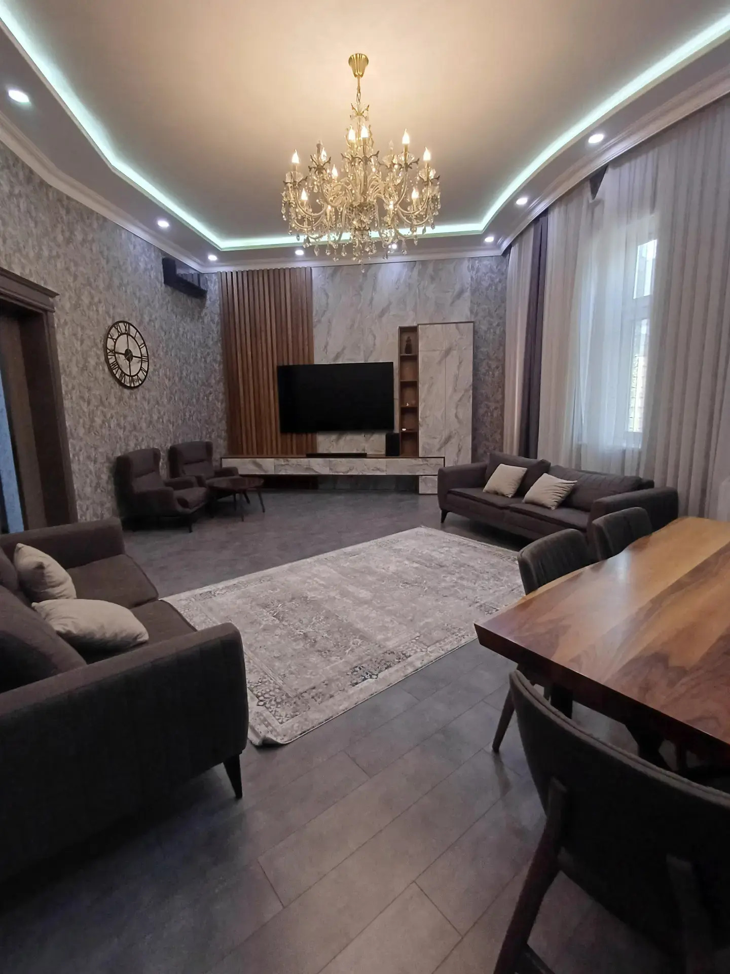 ЭЛИТКА 4 КОМ-АЯ - Aşgabat - img 3