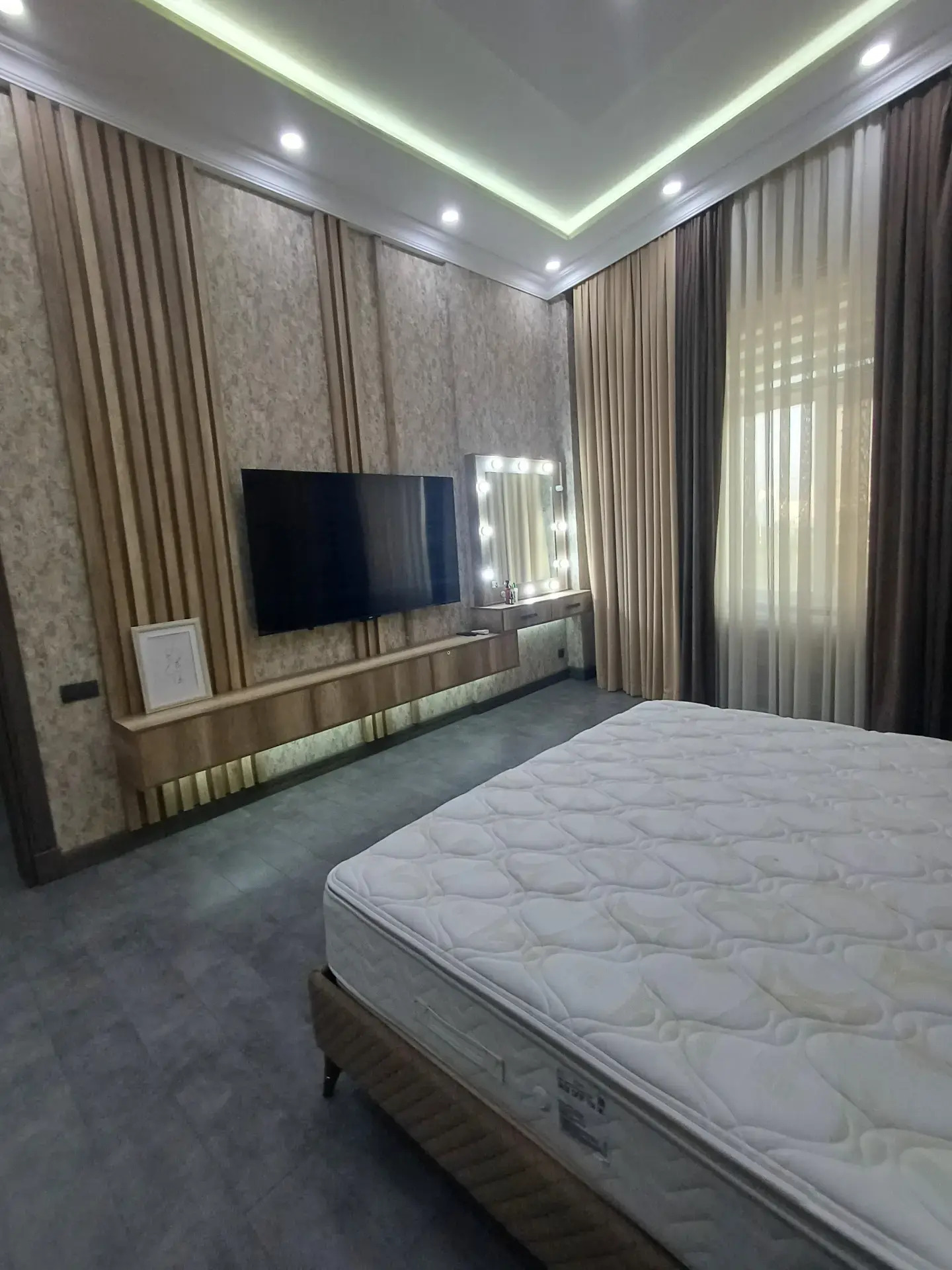 ЭЛИТКА 4 КОМ-АЯ - Aşgabat - img 2