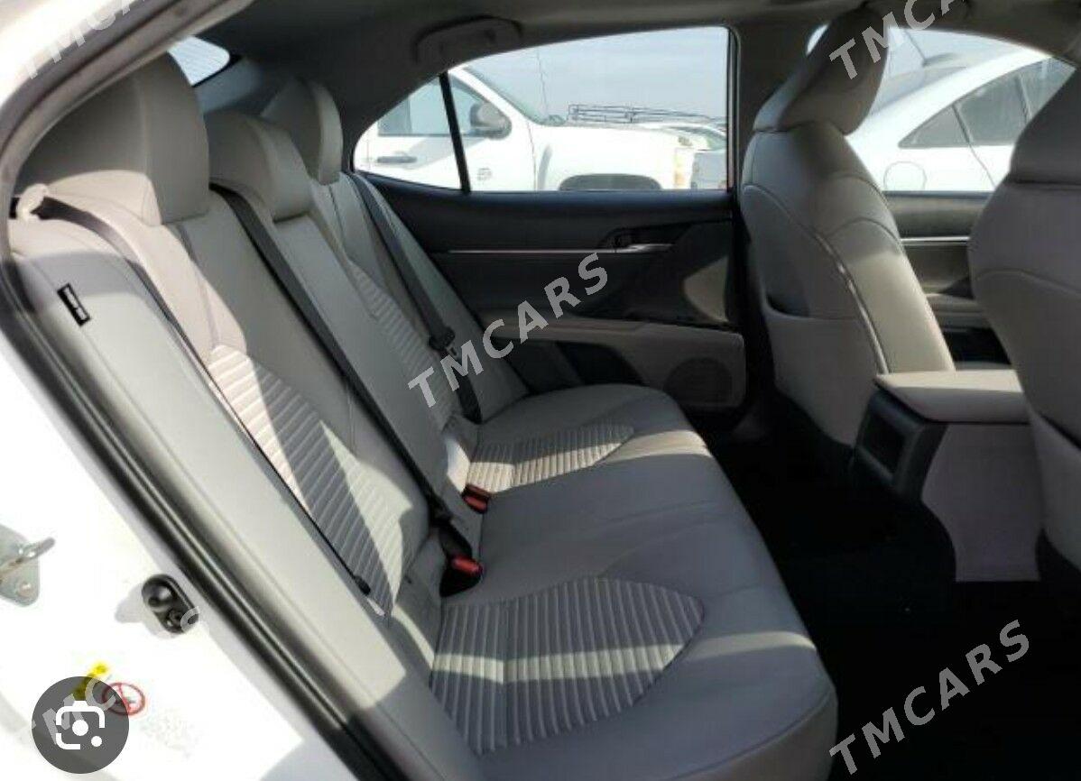 Toyota Camry 2018 - 325 000 TMT - Балканабат - img 5
