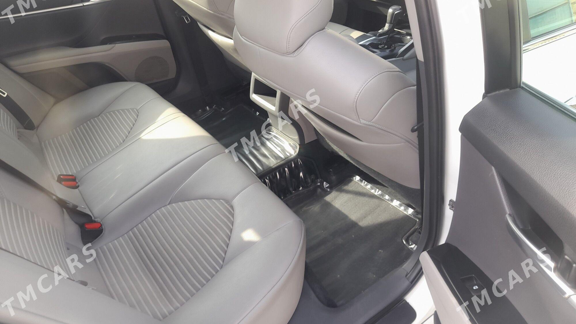 Toyota Camry 2018 - 325 000 TMT - Балканабат - img 7
