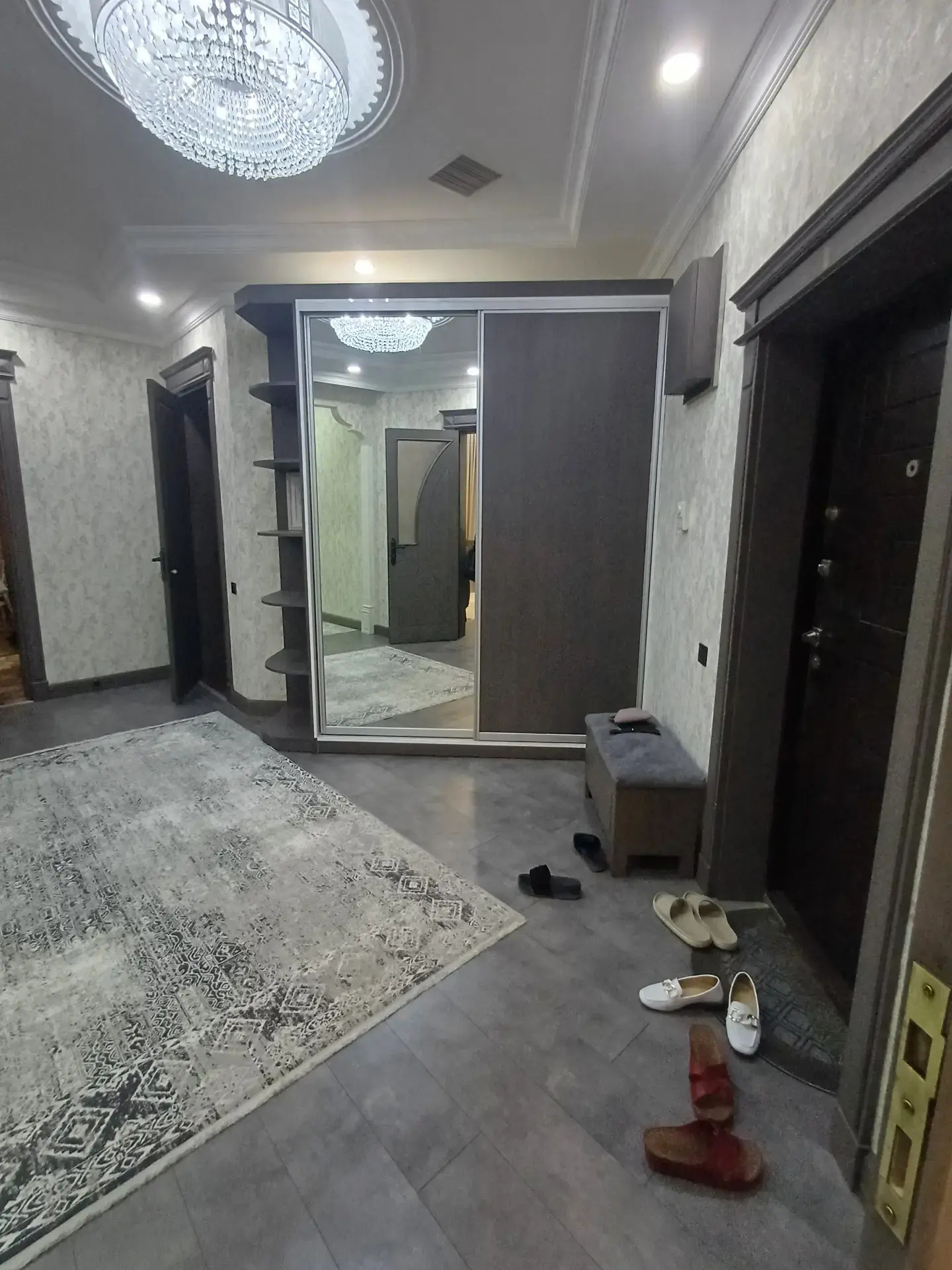 ЭЛИТКА 4 КОМ-АЯ - Aşgabat - img 5