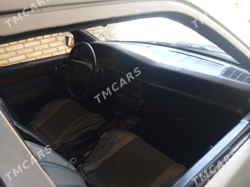 Mercedes-Benz 190E 1990 - 26 000 TMT - Туркменабат - img 7
