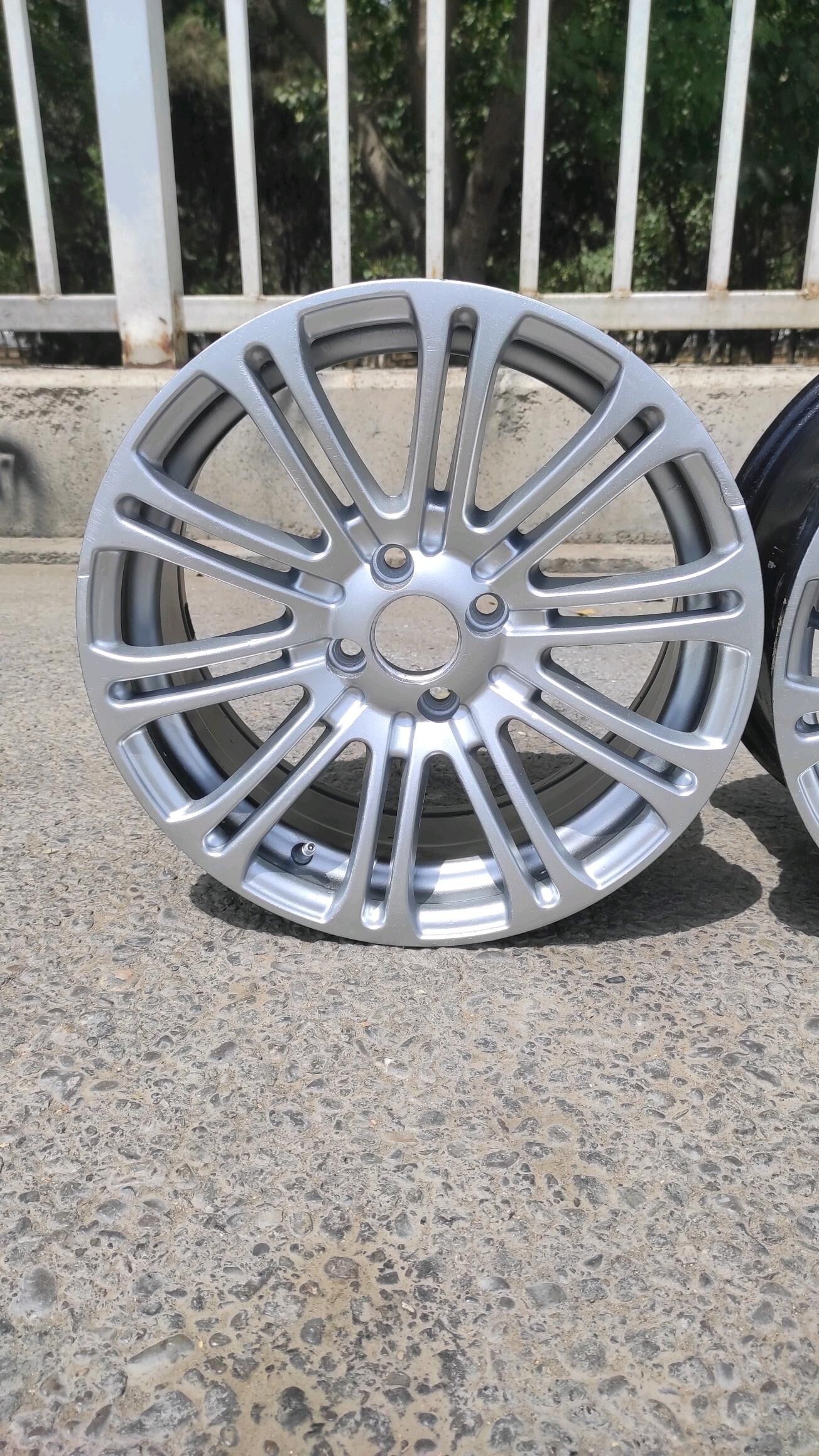 Opel Diska 16 lyk 4 bolt 1 500 TMT - Ашхабад - img 6
