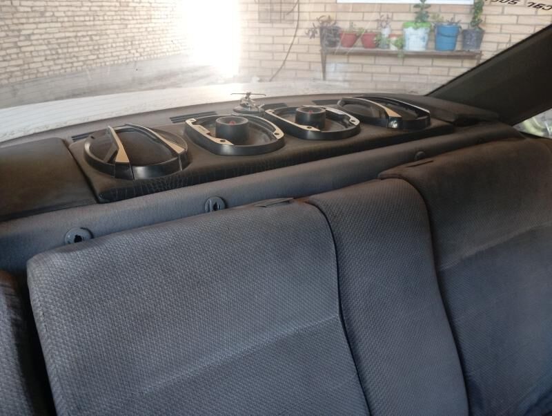 Opel Omega 1991 - 25 000 TMT - Чарджоу - img 5