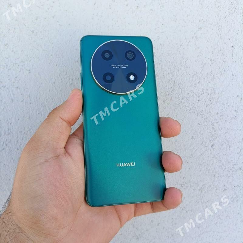 Huawei nova 12i 8/128 Gb - Байрамали - img 3