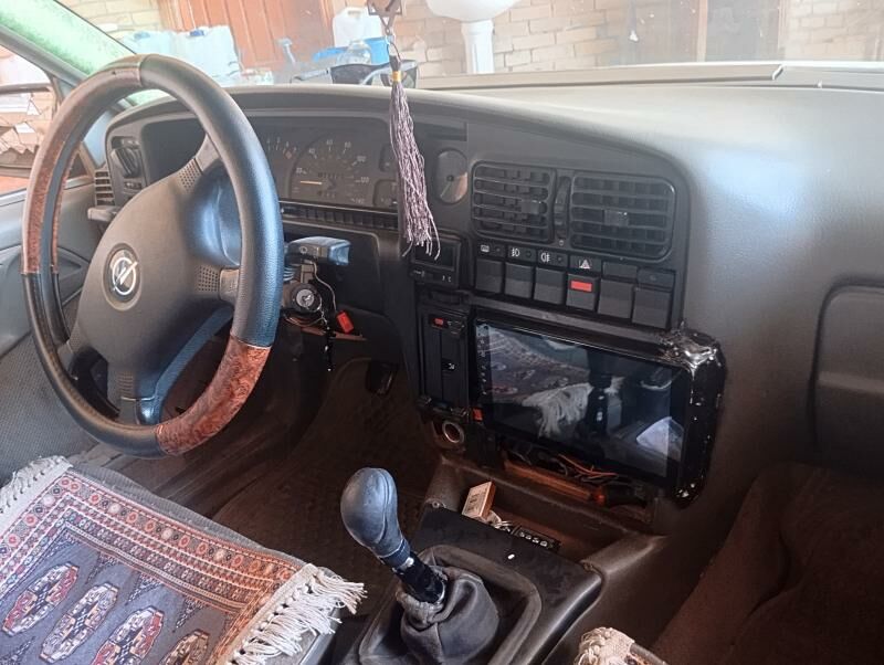 Opel Omega 1991 - 25 000 TMT - Чарджоу - img 6