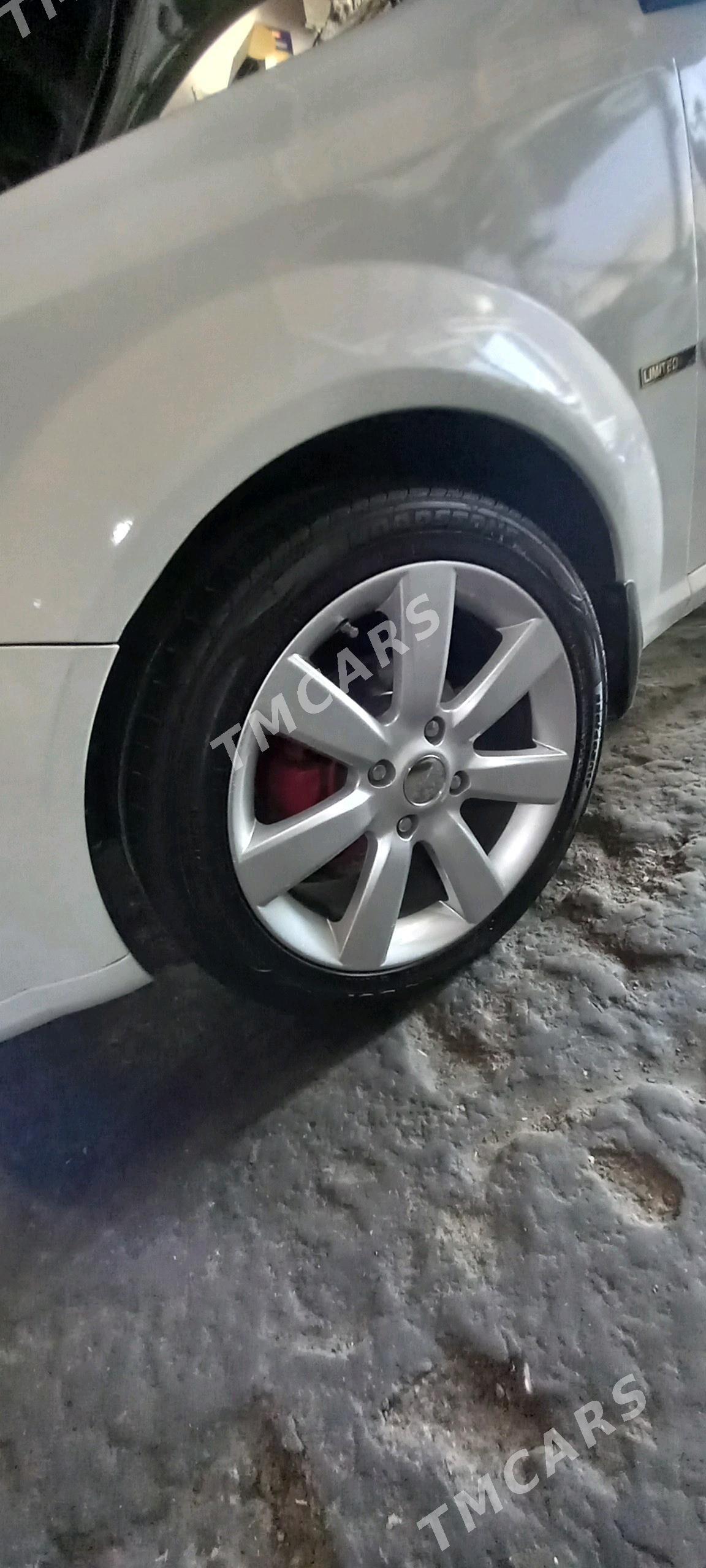 Daewoo Lacetti 2008 - 100 000 TMT - Ашхабад - img 3
