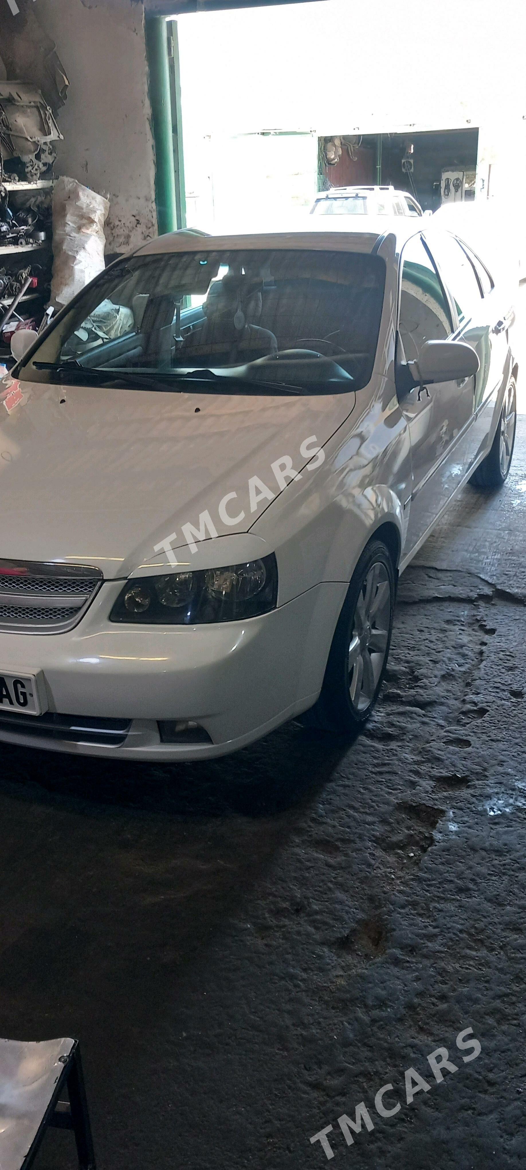 Daewoo Lacetti 2008 - 100 000 TMT - Ашхабад - img 5