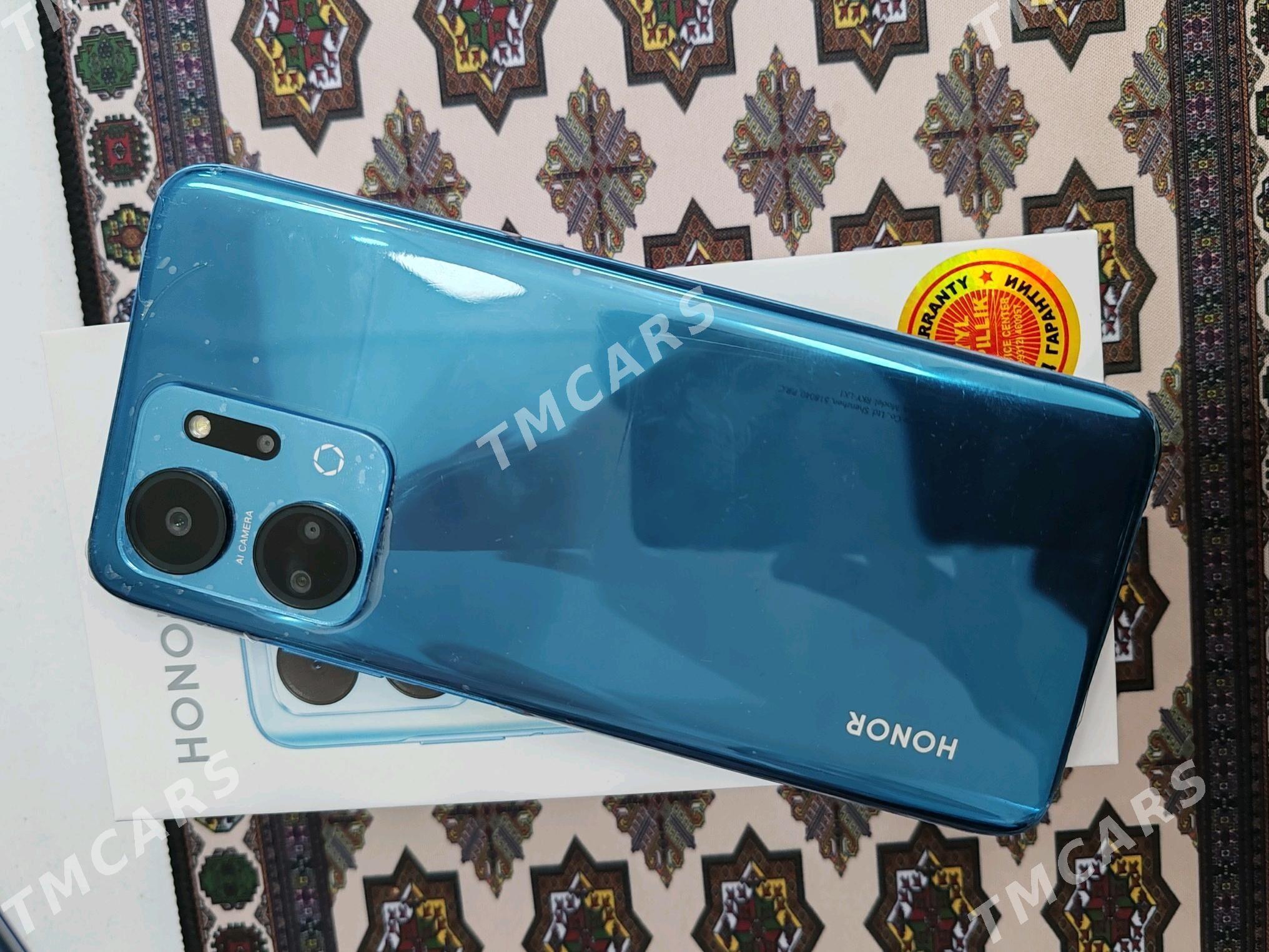 HONOR X7A PLUS - Балканабат - img 2
