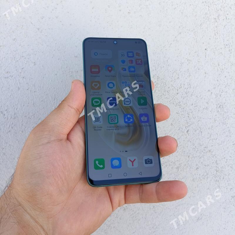 Huawei nova 12i 8/128 Gb - Байрамали - img 4