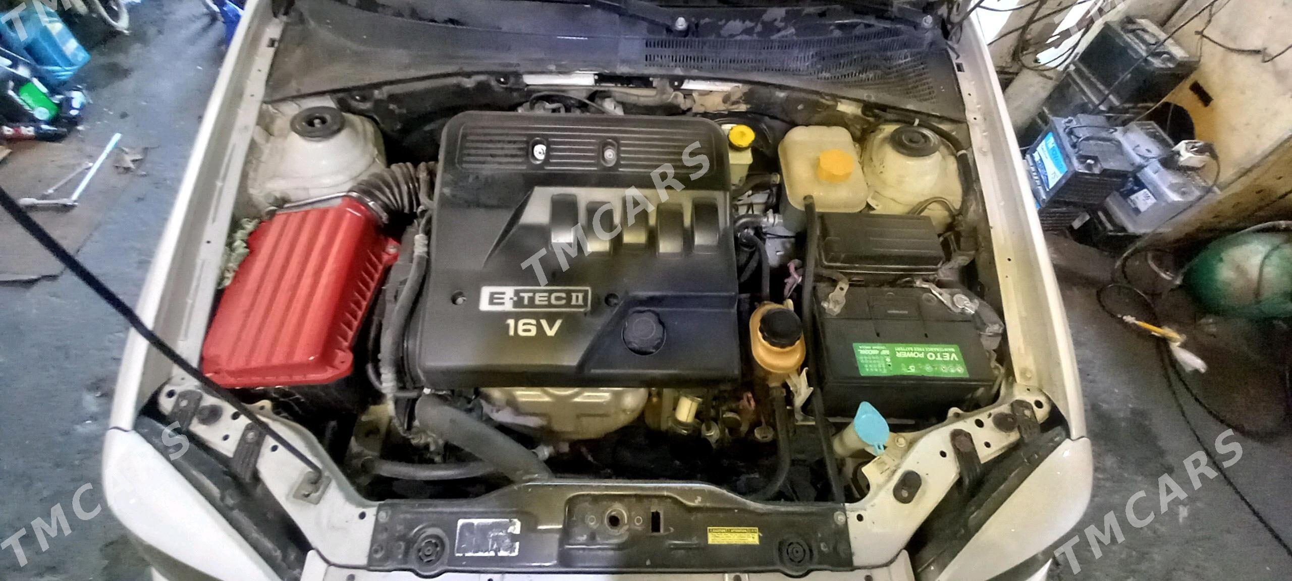 Daewoo Lacetti 2008 - 100 000 TMT - Ашхабад - img 4