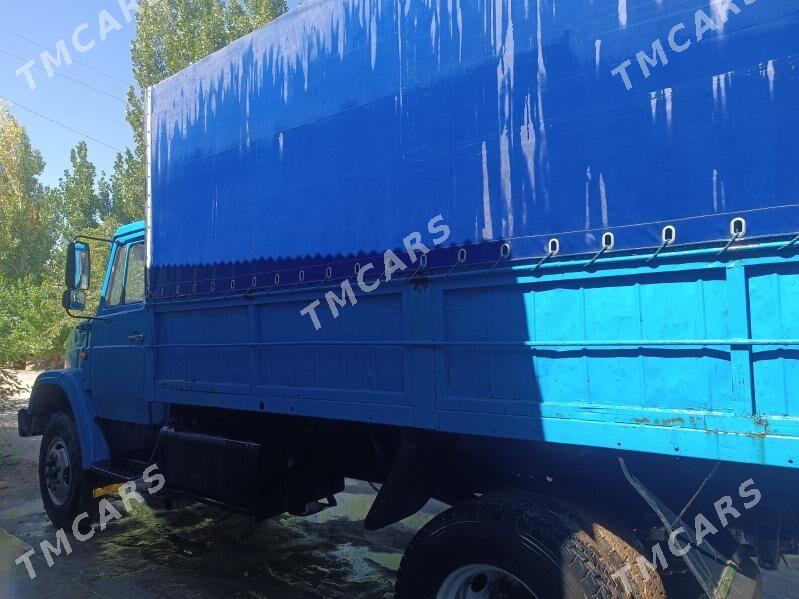 Zil 4331 1992 - 130 000 TMT - Шабатский этрап - img 2