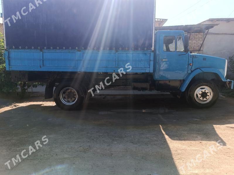 Zil 4331 1992 - 130 000 TMT - Шабатский этрап - img 4