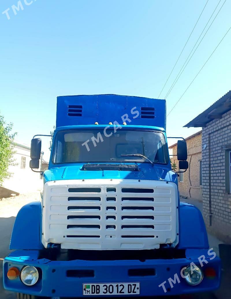 Zil 4331 1992 - 130 000 TMT - Шабатский этрап - img 3