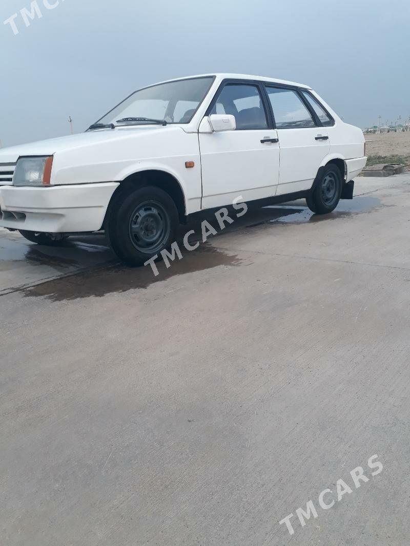 Lada 21099 2004 - 22 000 TMT - Gökdepe - img 3
