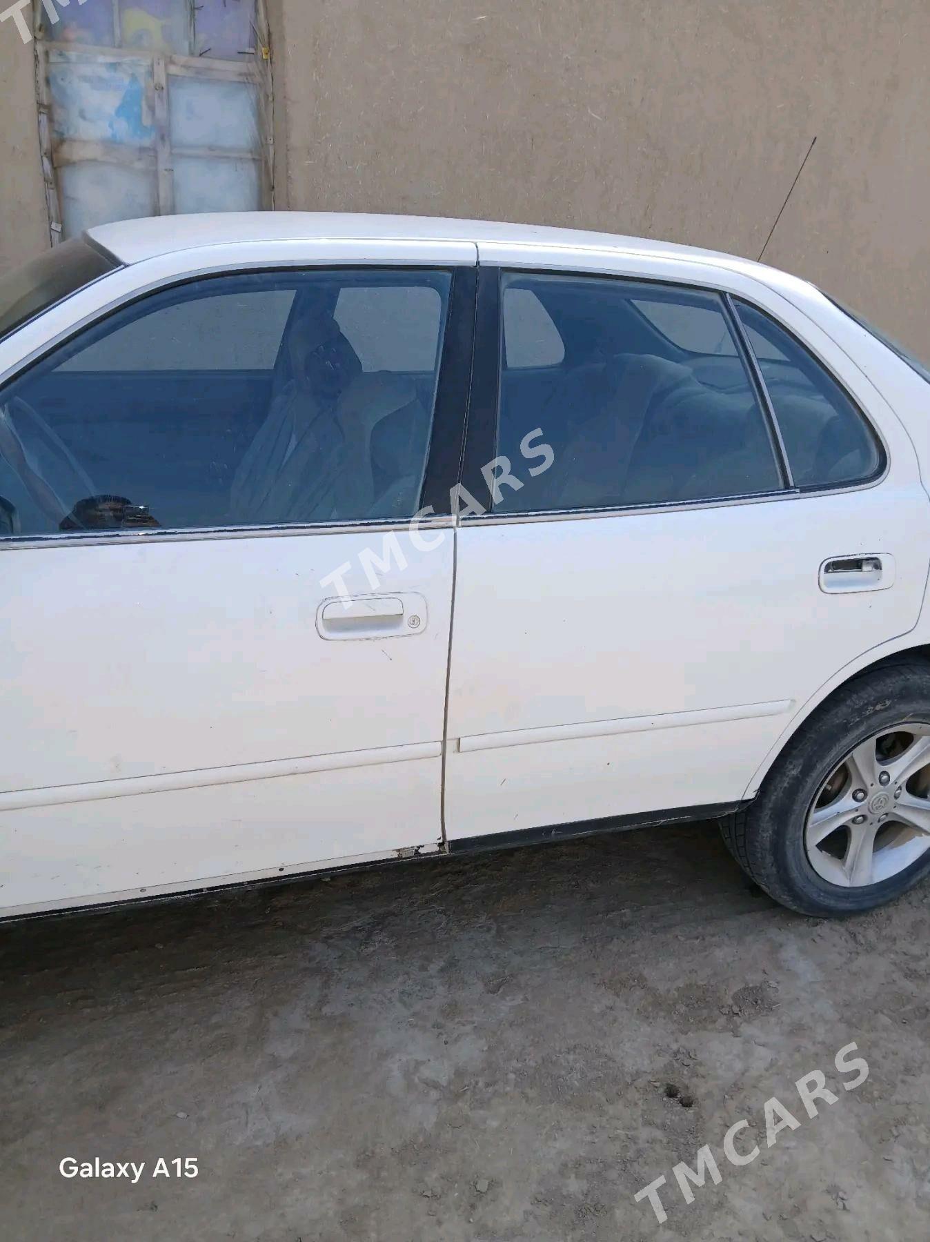 Toyota Camry 1994 - 70 000 TMT - Türkmenbaşy etr. - img 2