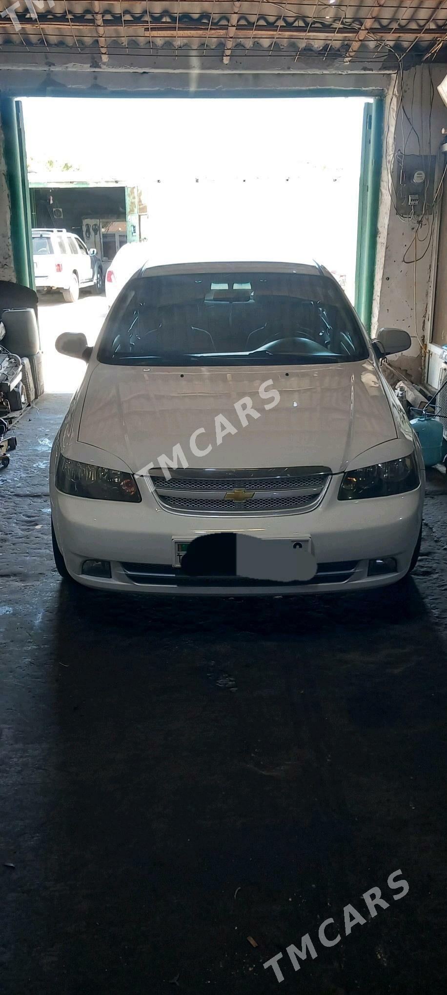 Daewoo Lacetti 2008 - 100 000 TMT - Ашхабад - img 7