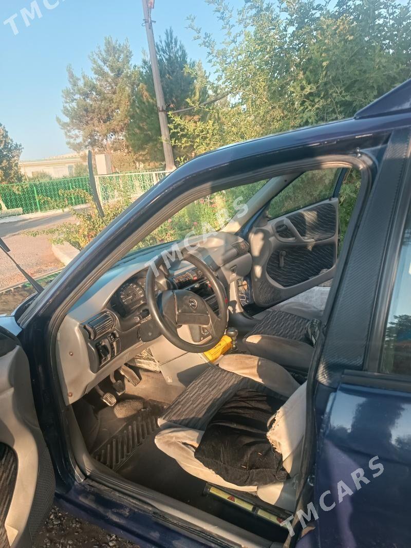Opel Astra 1992 - 25 000 TMT - Чарджоу - img 7