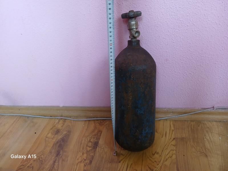 ключ газ баллон молотки - Ашхабад - img 4