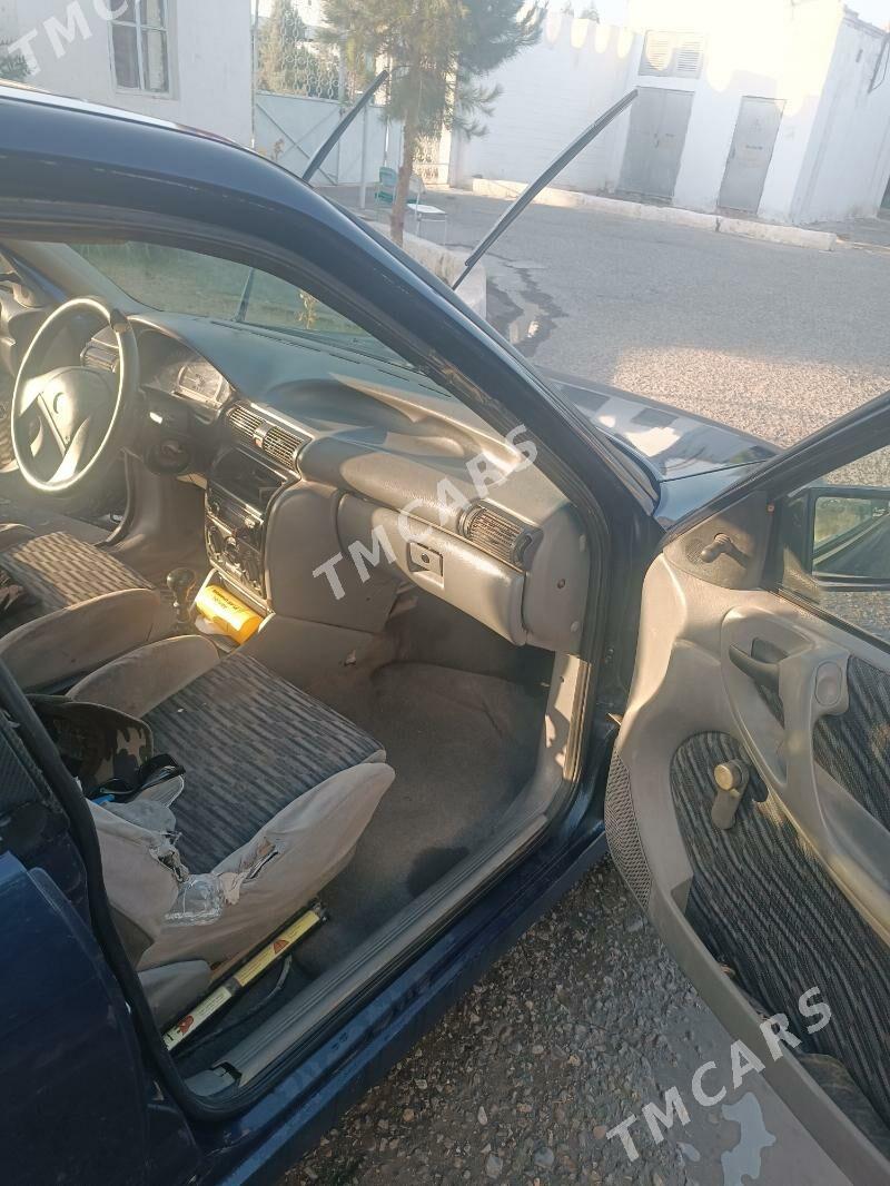 Opel Astra 1992 - 25 000 TMT - Чарджоу - img 6