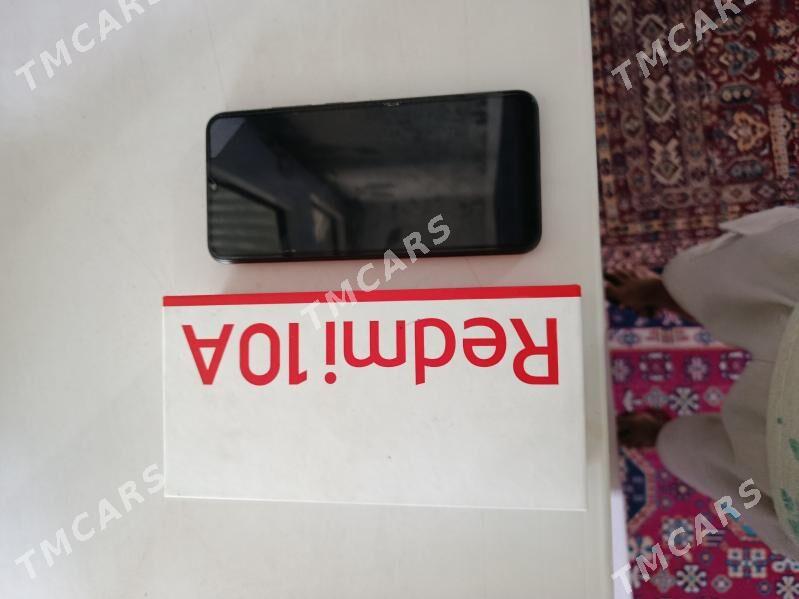 redmi 10a - Мары - img 2