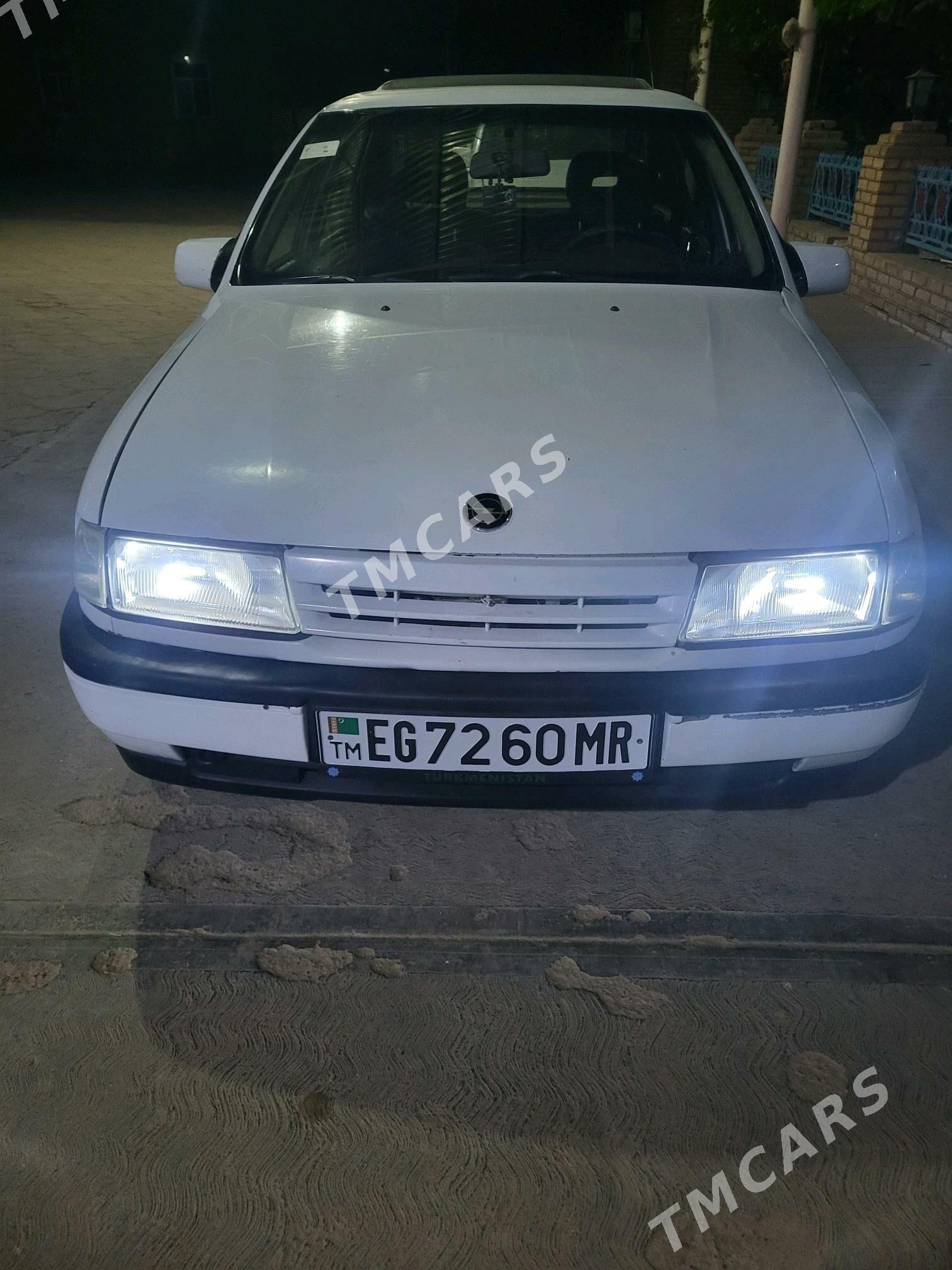 Opel Vectra 1990 - 30 000 TMT - Murgap - img 3