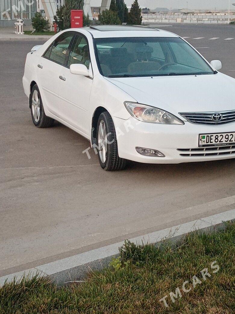 Toyota Camry 2003 - 140 000 TMT - Mary - img 6