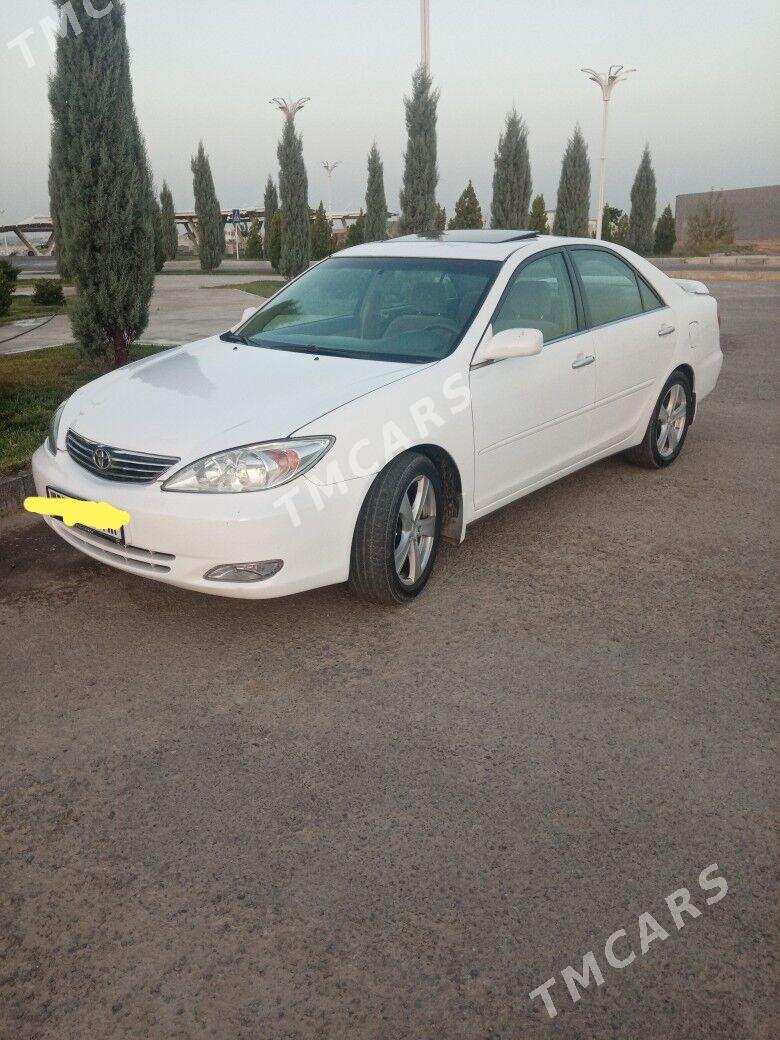 Toyota Camry 2003 - 140 000 TMT - Mary - img 7