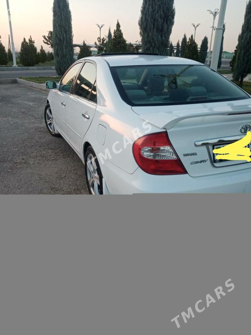 Toyota Camry 2003 - 140 000 TMT - Mary - img 10