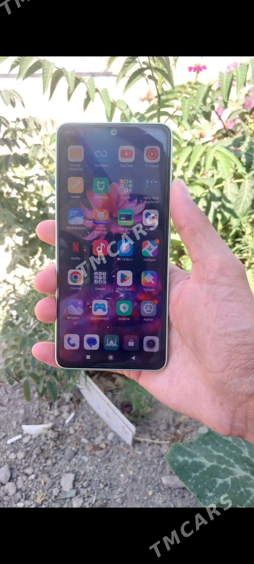 REDMİ NOTE 13 - Берекет - img 3