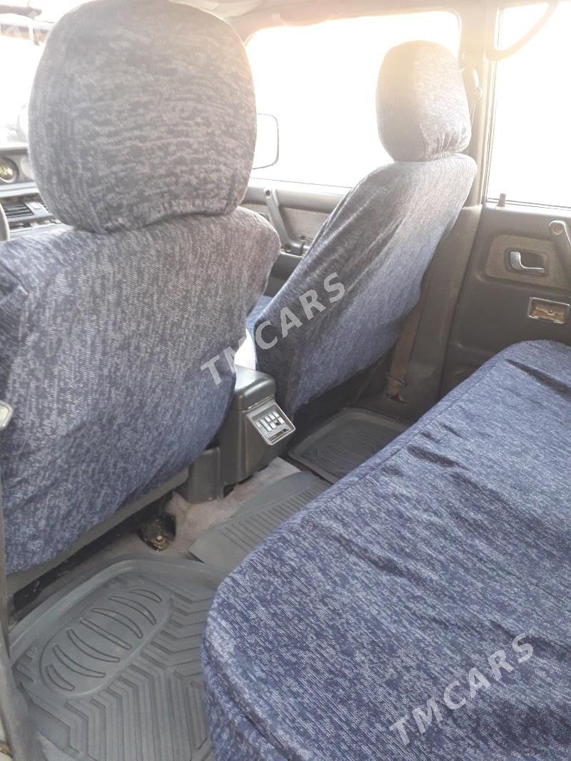 Mitsubishi Pajero 1994 - 65 000 TMT - Серахс - img 5