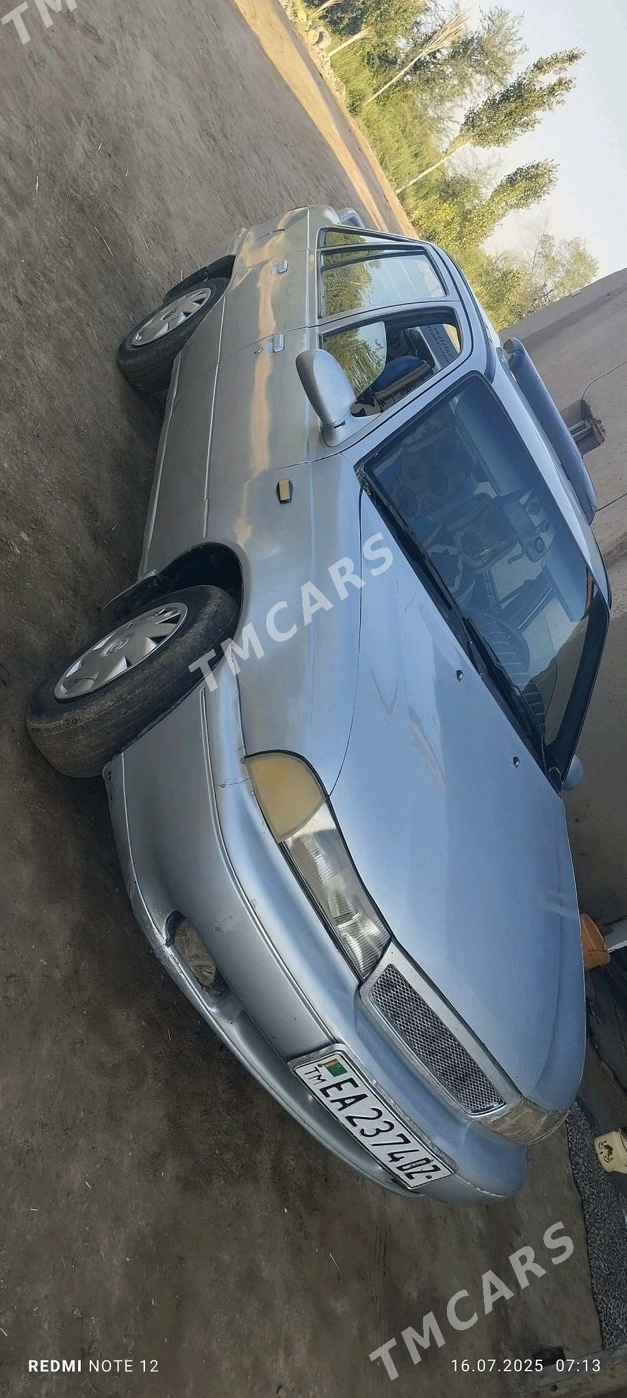 Daewoo Nexia 1994 - 16 000 TMT - Köneürgenç - img 2