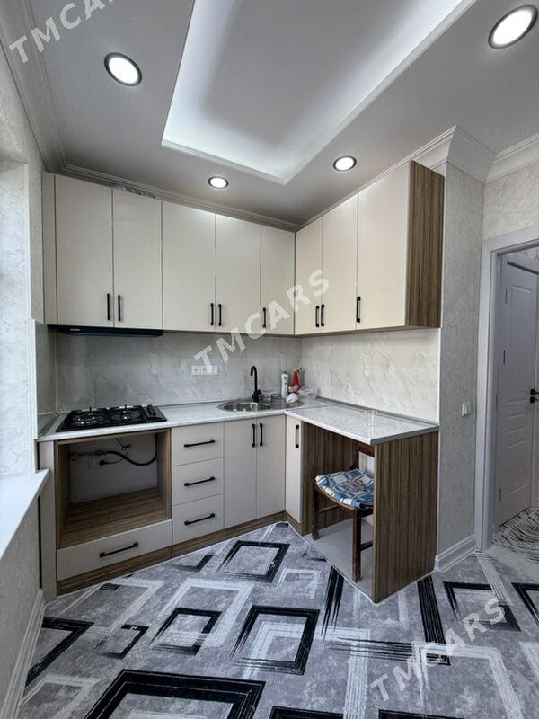 КЕМИНЕ 1в2 КОМ ЛЮКС - Ашхабад - img 5