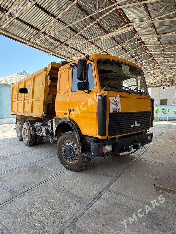 Maz Samosval 2014 - 350 000 TMT - Mary - img 7