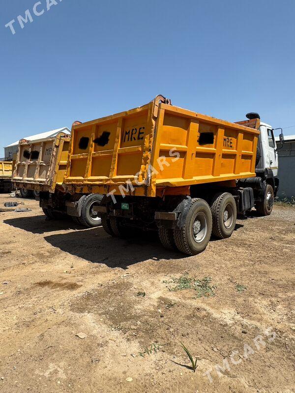 Maz Samosval 2014 - 350 000 TMT - Mary - img 3