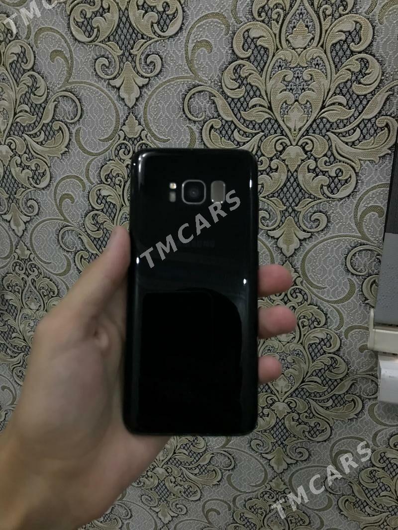 samsung s8 - Байрамали - img 3