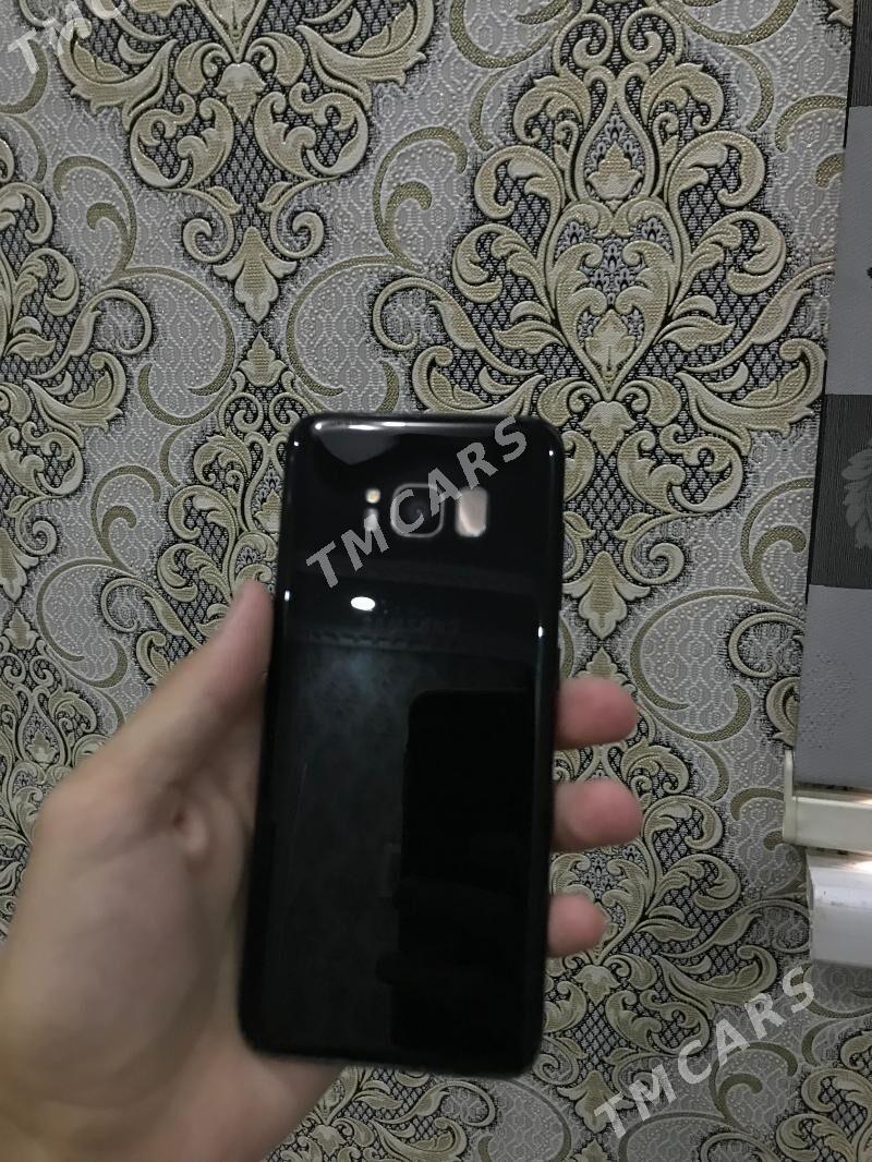 samsung s8 - Байрамали - img 2