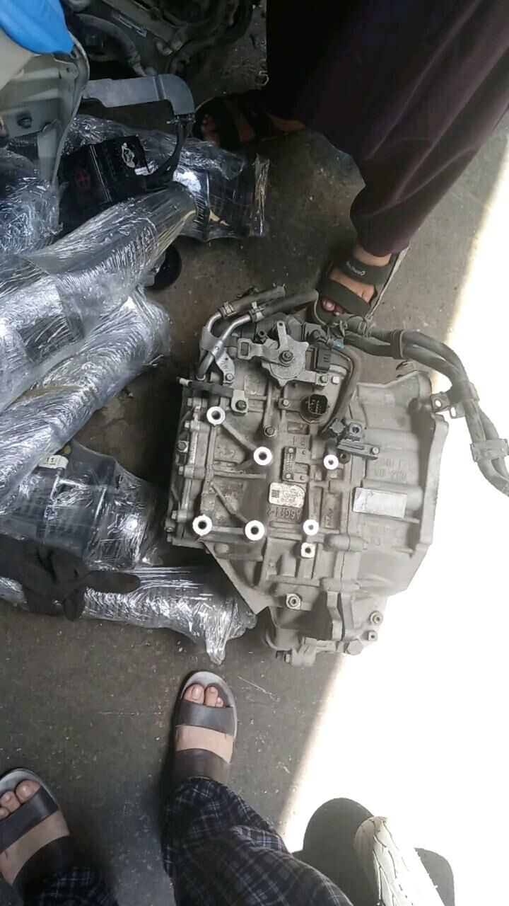 Karopka Elantra 8 000 TMT - Дашогуз - img 2