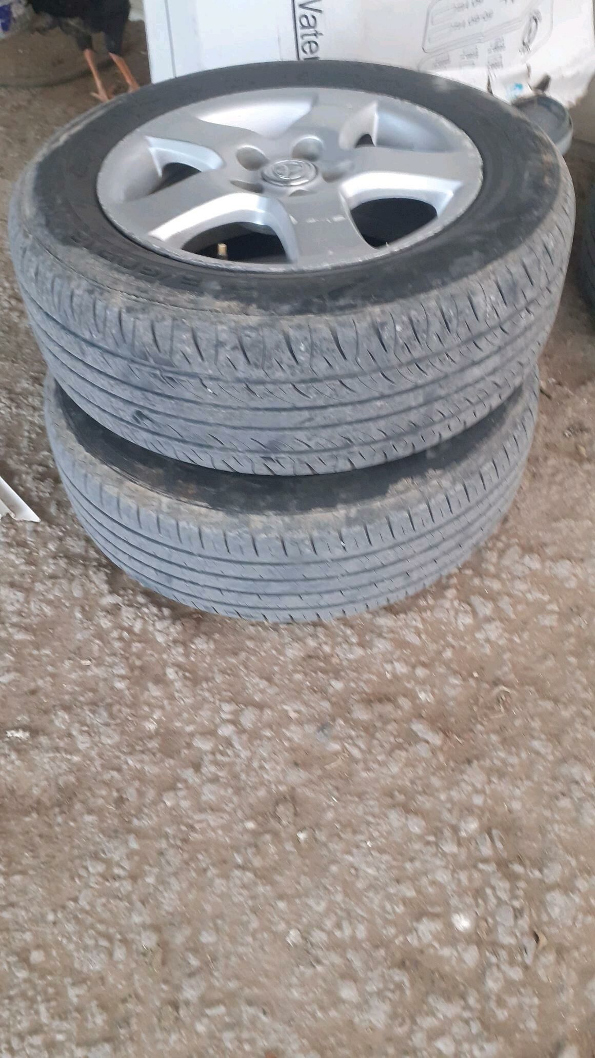 Karopka Elantra 8 000 TMT - Дашогуз - img 3