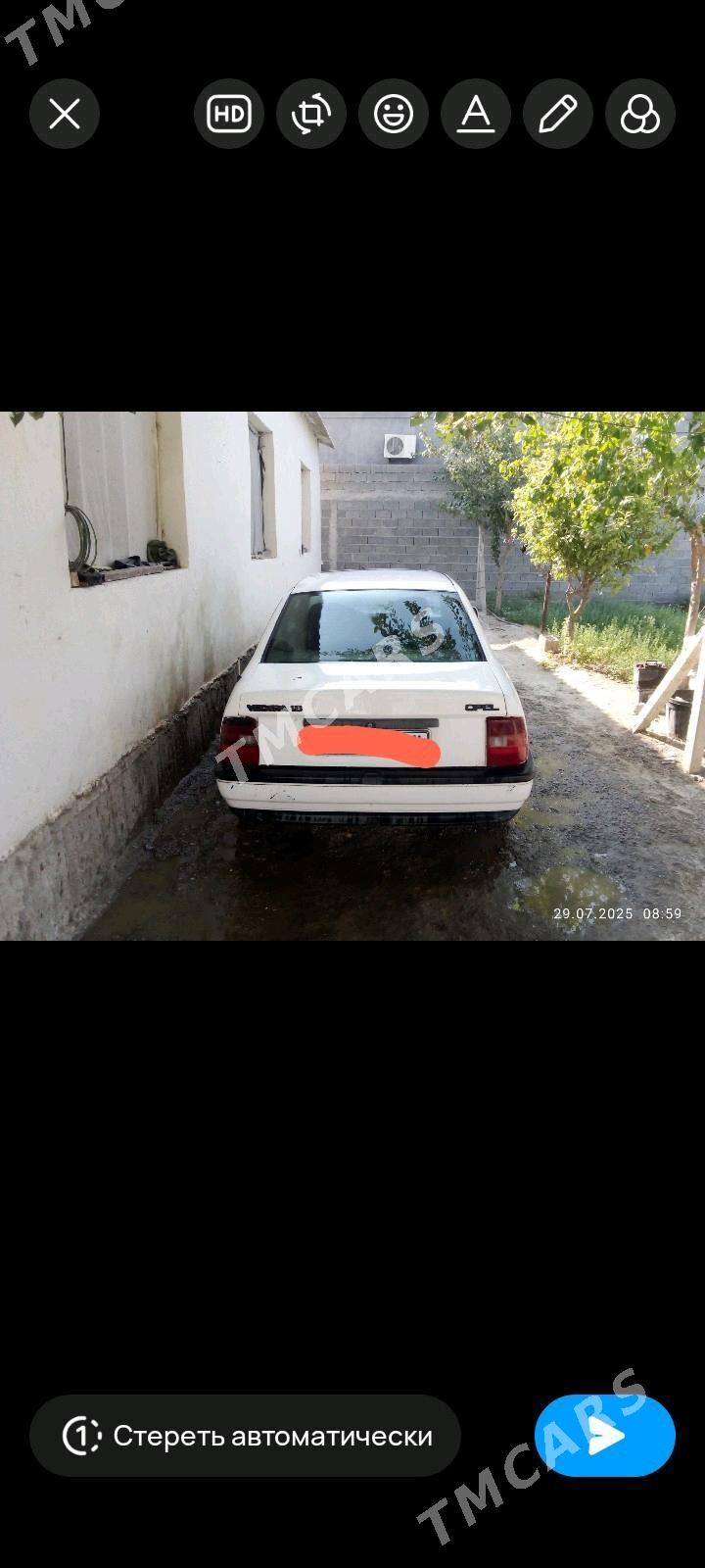Opel Vectra 1991 - 26 000 TMT - Gökdepe - img 4