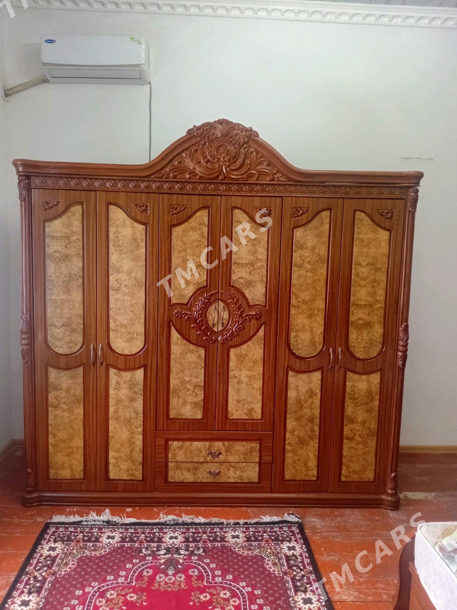 spalni kamplekt - Дашогуз - img 3