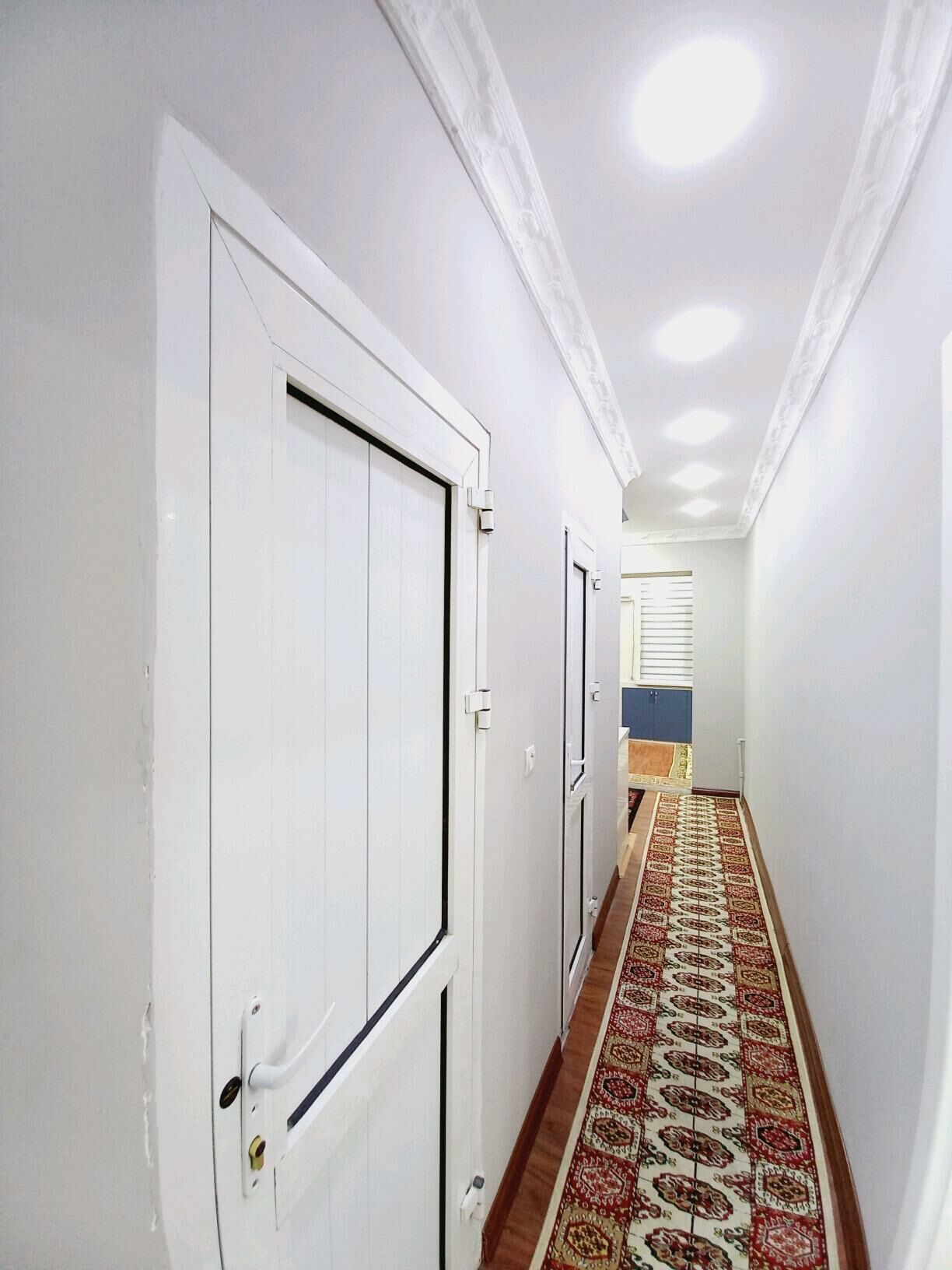 Arenda🤍Dasaf 3 kom soz yok - Ашхабад - img 2