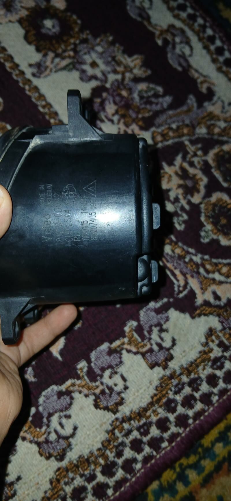 Paltalk cemri 200 TMT - Ашхабад - img 2