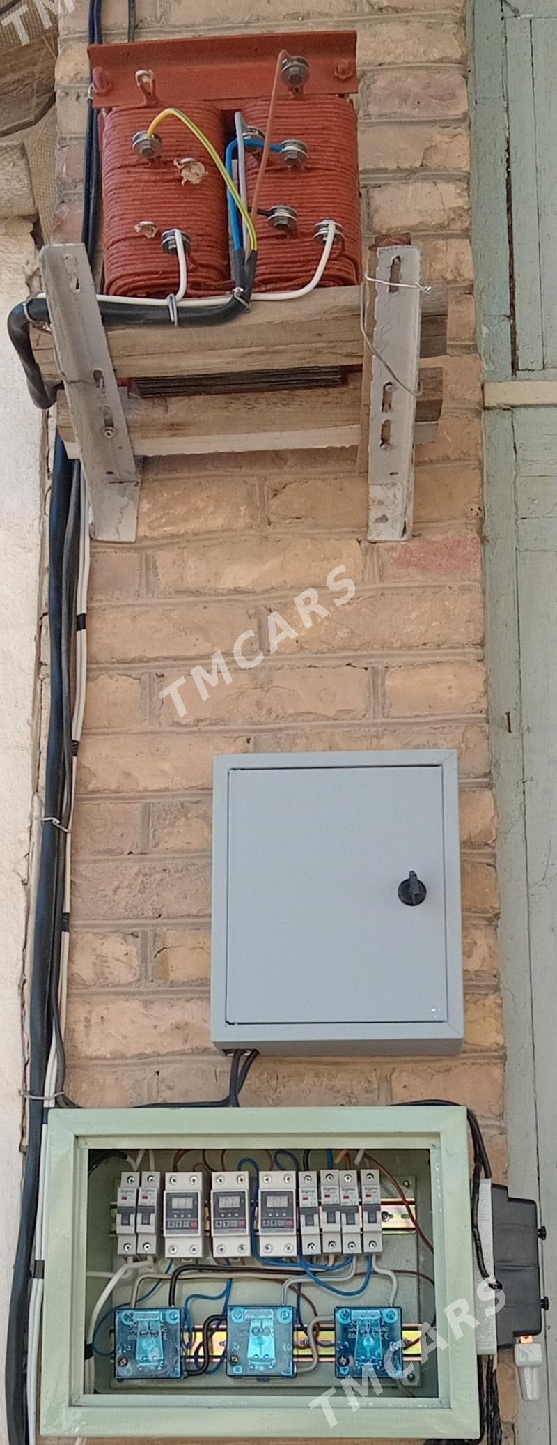 Tok kopelityan - Türkmenabat - img 3