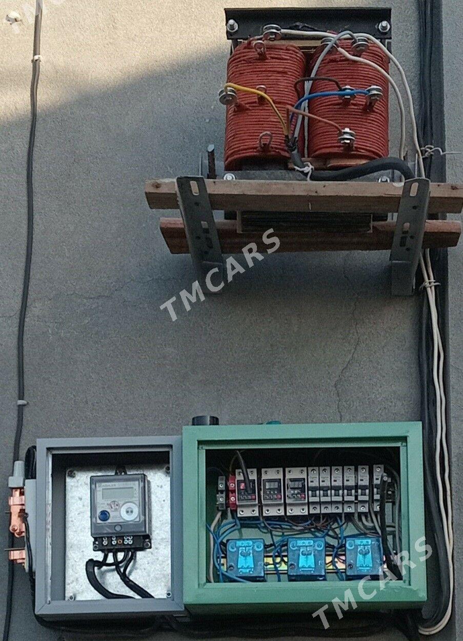 Tok kopelityan - Türkmenabat - img 4
