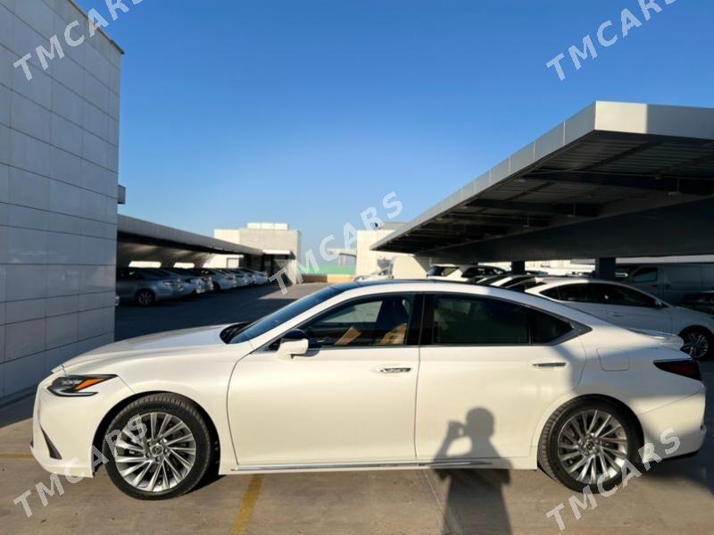 Lexus ES 350 2019 - 745 000 TMT - Aşgabat - img 2