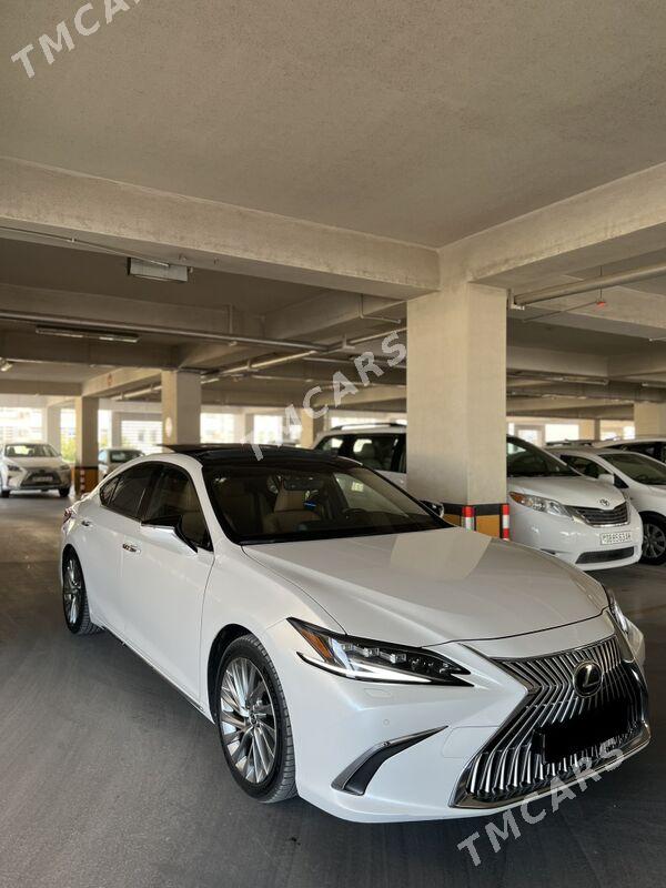 Lexus ES 350 2019 - 745 000 TMT - Aşgabat - img 6